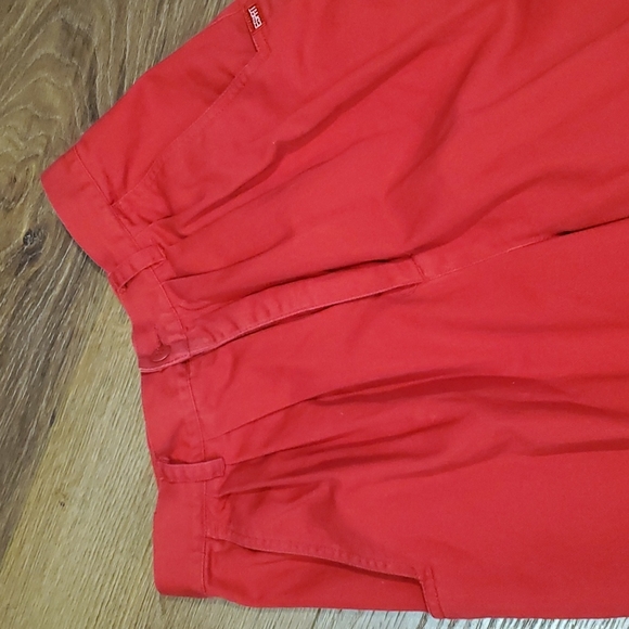 VINTAGE 90s ESPRIT SPORT pants. #3968 - Picture 4 of 10